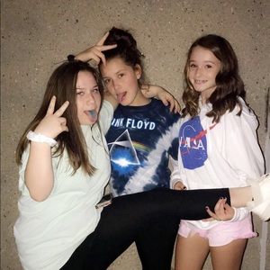 Meet your Posher, Tabitha